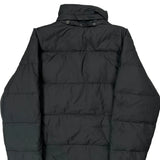 Age 16-18 Polo By Ralph Lauren Puffer - Large Black Polyester