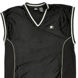 Sportswear Starter Jersey - XL Black Polyester
