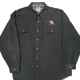 Dale Earnhardt Jr. Chase Authentics Nascar Shirt - 2XL Black Cotton