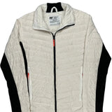 Verglas Series Helly Hansen Puffer - XL Black Polyester