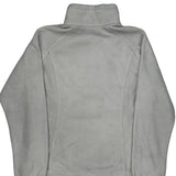 Columbia Fleece - XL Gray Polyester