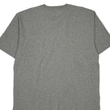 Carhartt T-Shirt - XL Gray Cotton