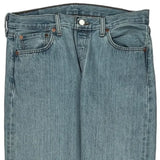 Levis Jeans - 33W 31L Light Wash Denim