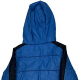 Tommy Hilfiger Puffer - XS Black Polyester