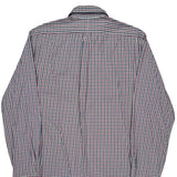 Ralph Lauren Checked Shirt - XL Multicoloured Cotton