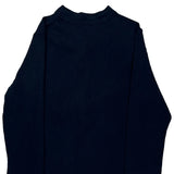 Tommy Hilfiger Jumper - Large Navy Cotton