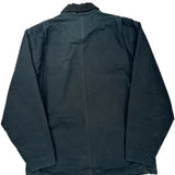 Carhartt Jacket - Large Black Cotton