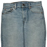 Levis Jeans - 31W 29L Light Wash Denim