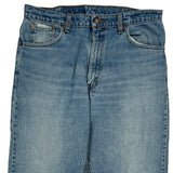 Levis Jeans - 34W 27L Light Wash Denim