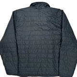 Carhartt Jacket - 2XL Gray Polyester