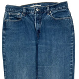 Tommy Hilfiger Jeans - 34W 31L Blue Denim