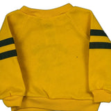 Age 12 Months Nfl Football Sweatshirt - 3XS Yellow Polyester