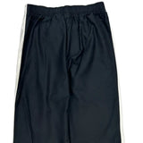 Nike Track Pants - XS White Polyester