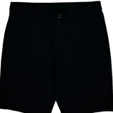 Oakley Chino Shorts - 32W 10L Black Cotton Blend