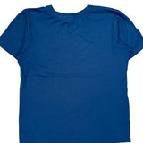 Age 16 Lacoste T-Shirt - XL Blue Cotton