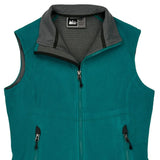 Rei Vest - Small Green Polyester