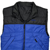 Starter Vest - 3XL Black Nylon