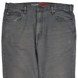 Dickies Pants - 32W 30L Gray Cotton Blend