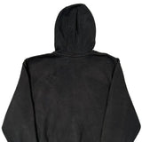 Snow Guard Carhartt Hoodie - XL Black Cotton