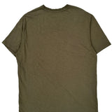 Brothers And Sons T-Shirt - Large Green Cotton