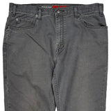 Dickies Pants - 32W 31L Gray Cotton Blend