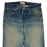 Levis Jeans - 32W 30L Blue Denim