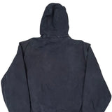 Carhartt Jacket - XL Blue Cotton