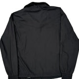 Nike Windbreaker - XL Black Polyester