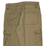 Dockers Cargo Pants - 32W 32L Khaki Cotton
