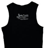 The Shed Harley Davidson Tank Top - XL Black Cotton