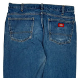Dickies Jeans - 33W 30L Blue Denim