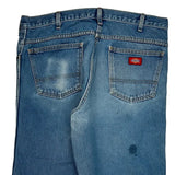 Dickies Jeans - 36W 30L Blue Denim