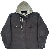Dickies Jacket - XL Black Cotton