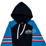 Daytona 500 Nascar Graphic Hoodie - XL Red Cotton