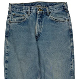 Carhartt Jeans - 33W 32L Blue Cotton