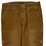 Dickies Cargo Pants - 29W 29L Brown Cotton