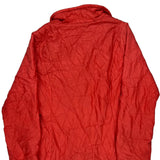 Patagonia Jacket - XL Red Polyester
