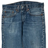 Levis Jeans - 32W 30L Blue Denim