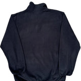 Adidas Fleece - XL Black Polyester