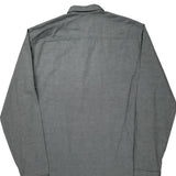 Diesel Shirt - XL Grey Cotton