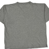 Chase Authentics Nascar T-Shirt - XL Gray Cotton
