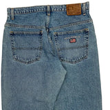 Polo By Ralph Lauren Jeans - 34W 32L Blue Cotton