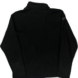 Andreessen Horowitz Patagonia Fleece Jacket - Large Black Polyester