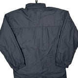 Marmot Jacket - Large Grey Polyester