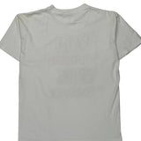 Eastbay T-Shirt - XL White Cotton