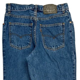 Levis Jeans - 28W 30L Blue Denim