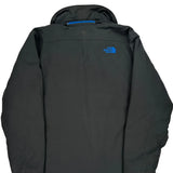 The North Face Jacket - Large Black Polyester