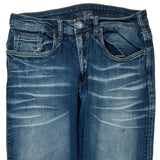 Unbranded Jeans - 32W 30L Blue Denim