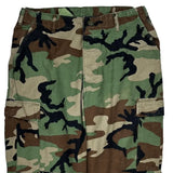 Propper Camo Cargo Pants - 31W 32L Camo Cotton