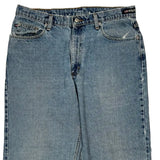 Polo By Ralph Lauren Jeans - 35W 30L Light Wash Denim
